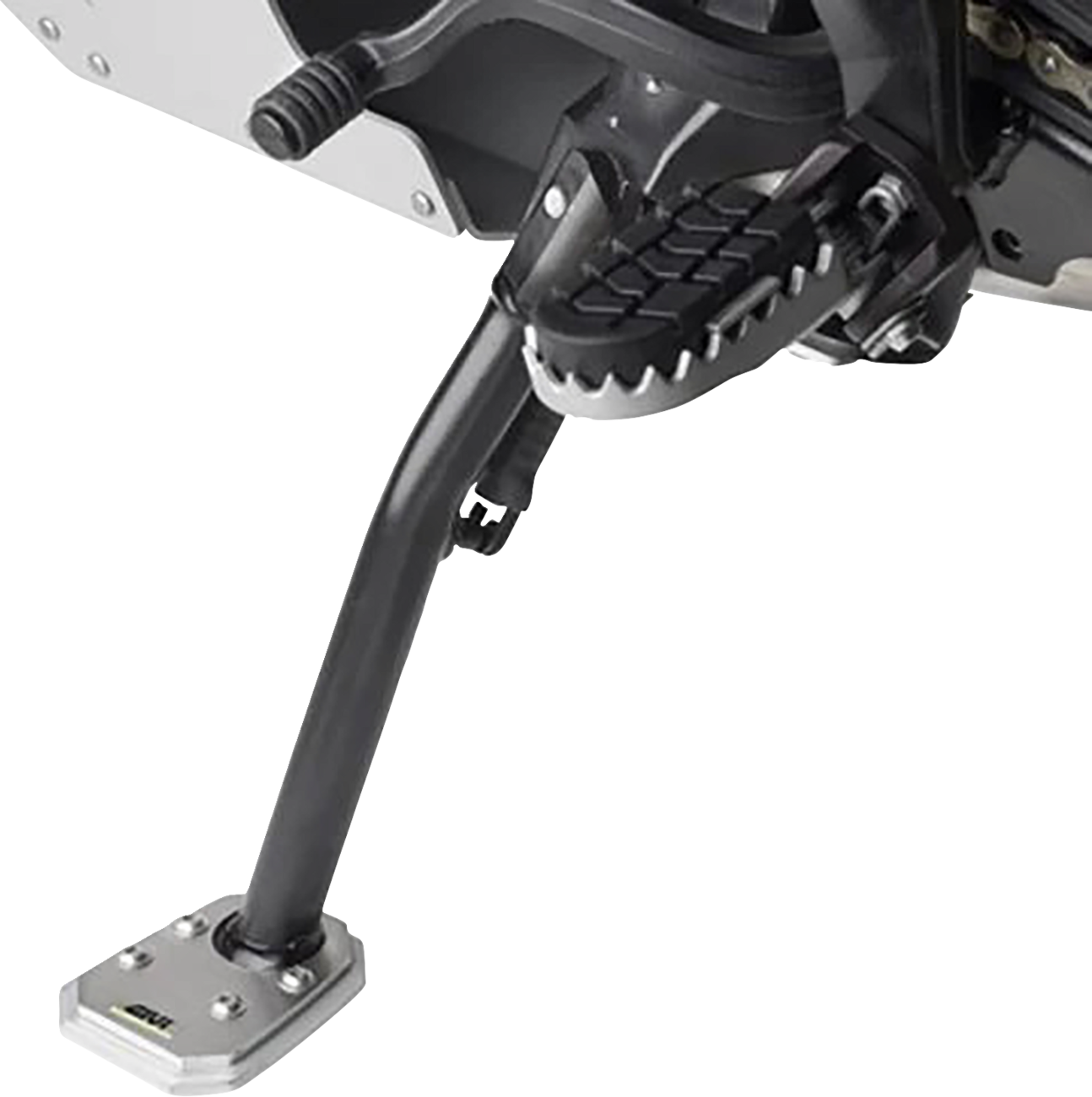Sidestand Foot