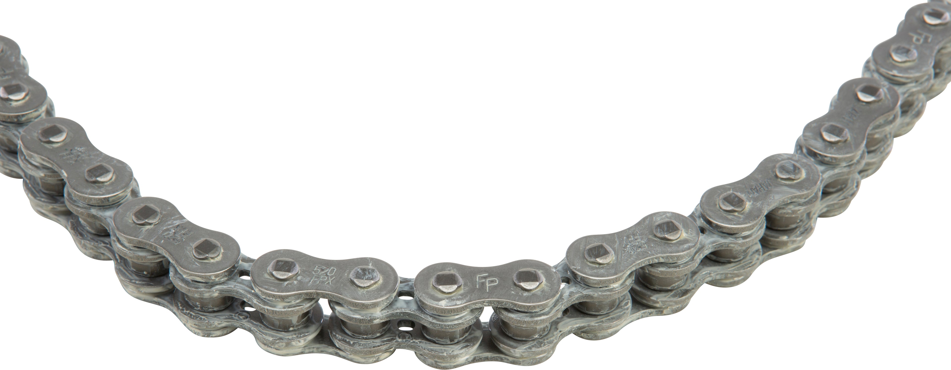 X-Ring Sealed Chain