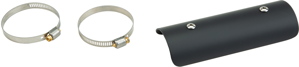 Exhaust Heat Shield
