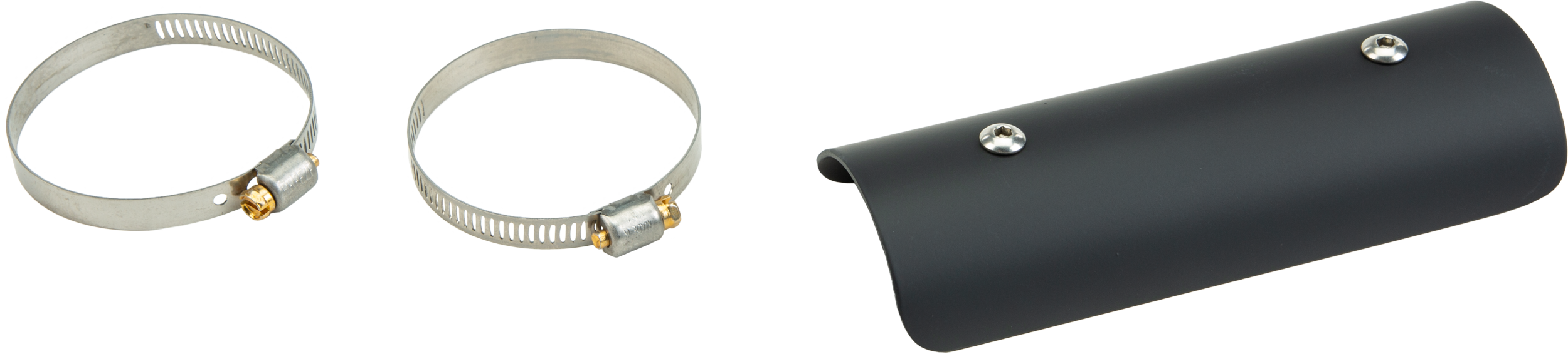 Exhaust Heat Shield