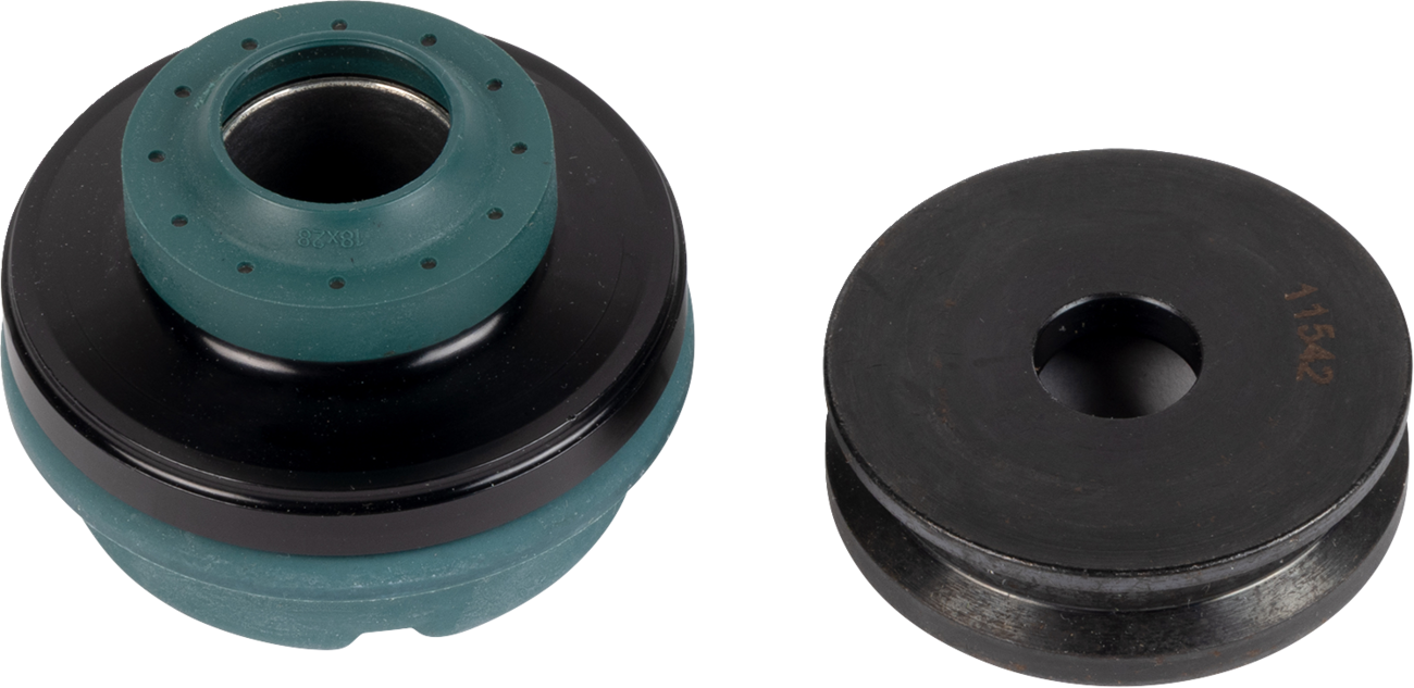 Shock Seal Head