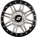 Clutch Beadlock Wheel