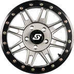 Clutch Beadlock Wheel