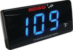 Super Slim Water Temperature Gauge