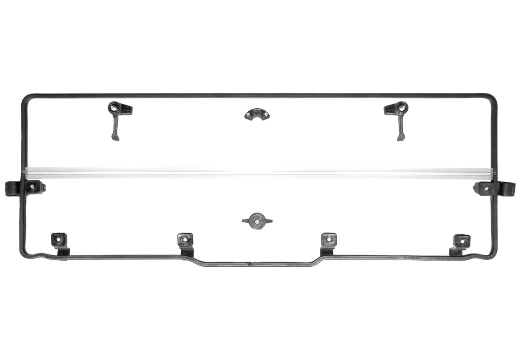 Rear Windshield
