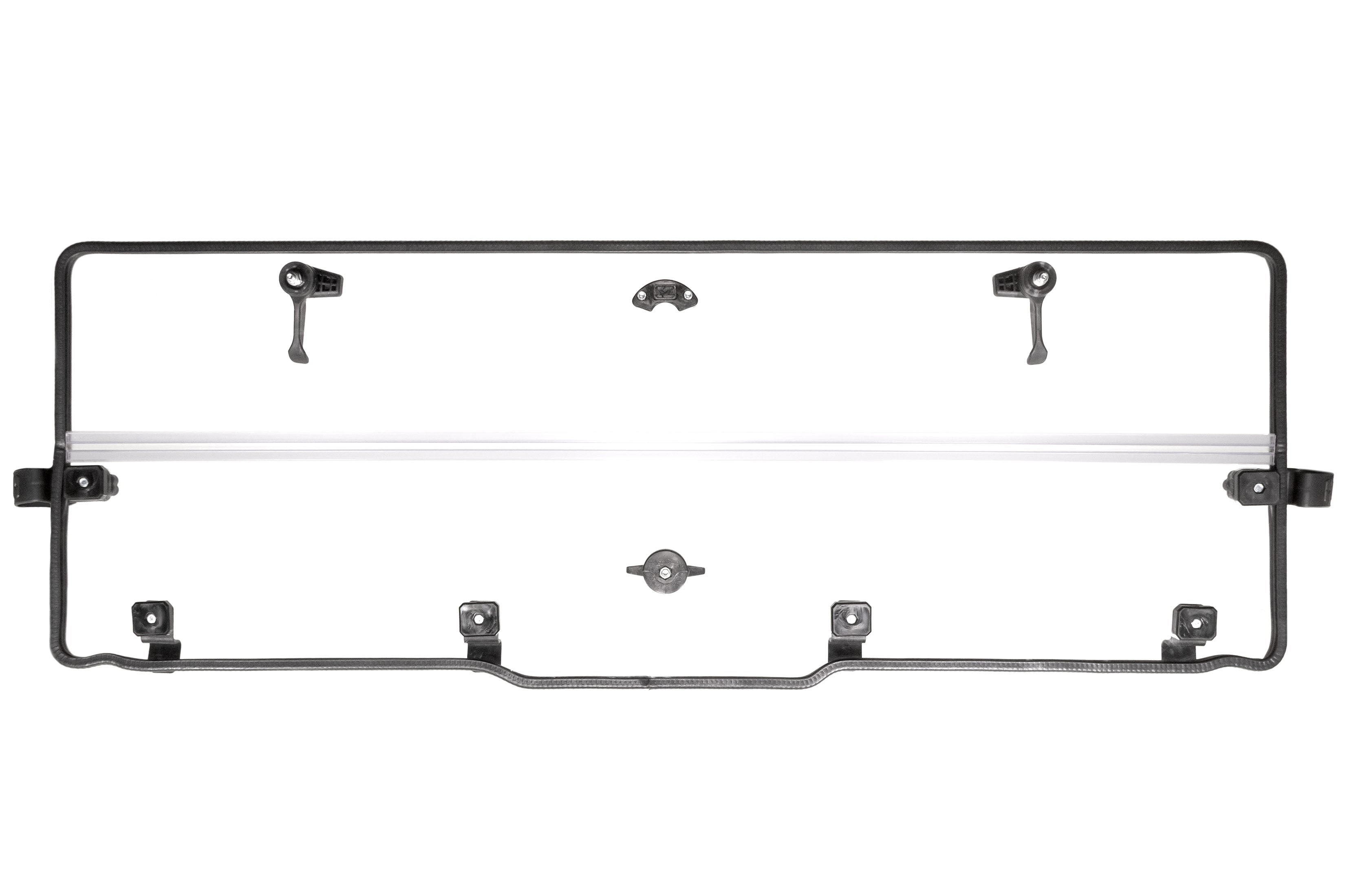 Rear Windshield