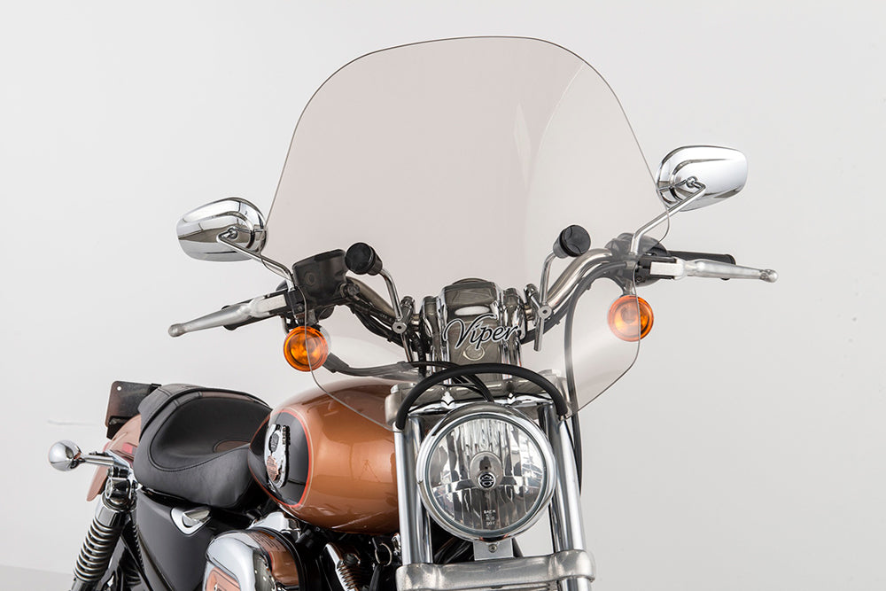 S-10 Viper Windshield