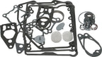Twin Cam Cam Housing