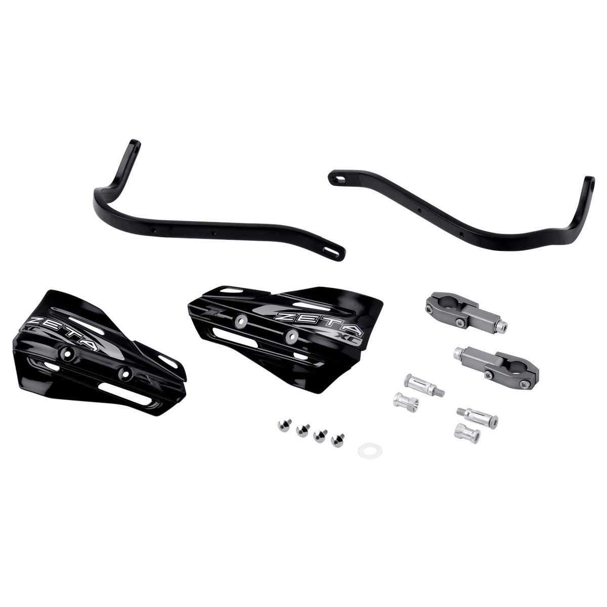 Armor Handguards XC Kit
