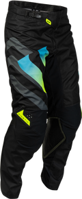 Kinetic Volt Pants (2027)