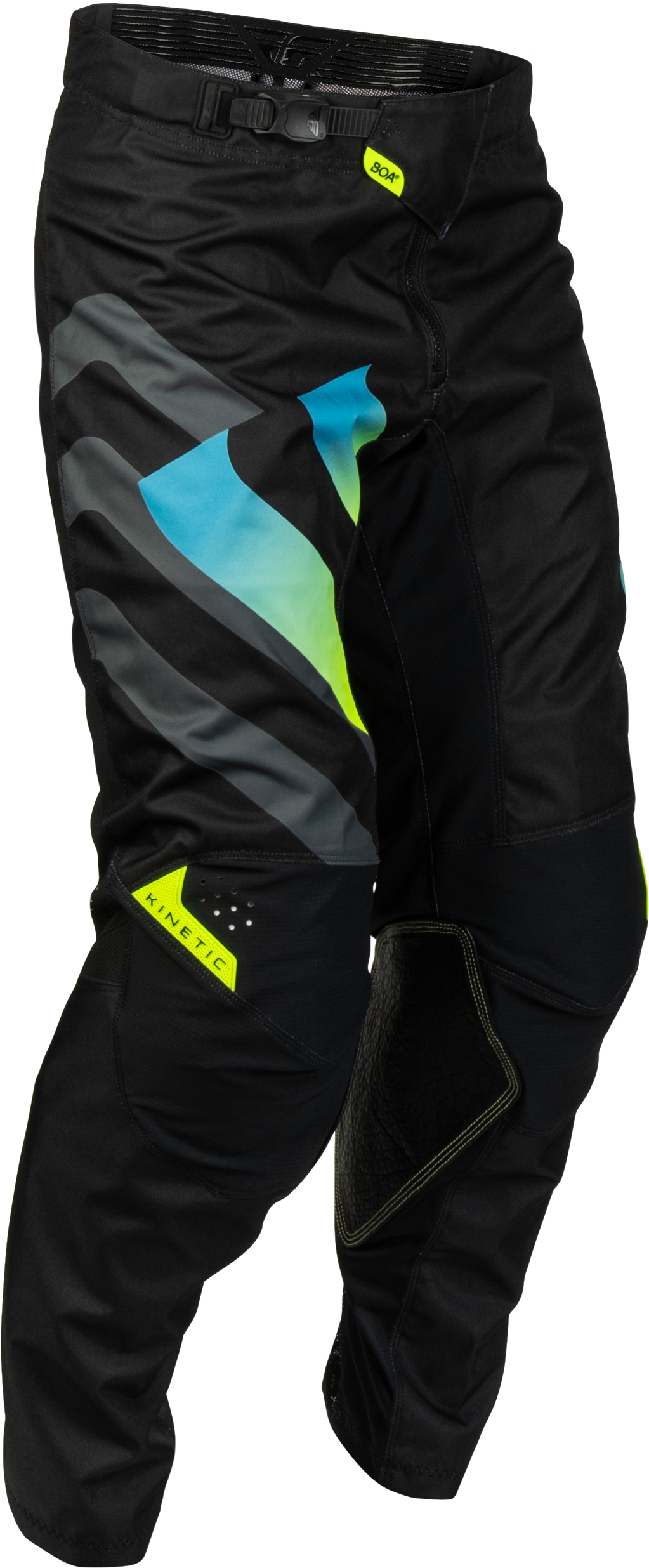 Kinetic Volt Pants (2027)