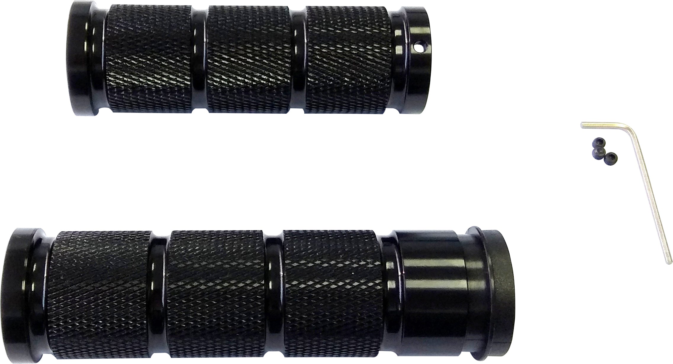 Retro Grips