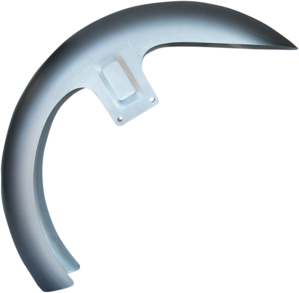 Custom Dresser Front Fender