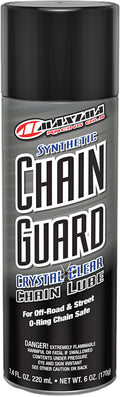 Synthetic Chain Guard Spray
