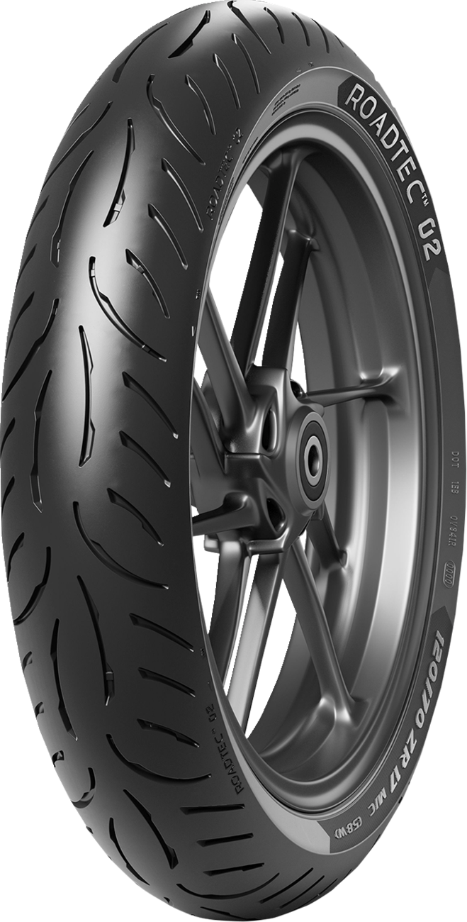 Roadtec™ 02 Tire