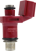 Honda Grom High-Flow Fuel Injector