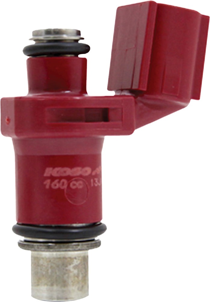 Honda Grom High-Flow Fuel Injector