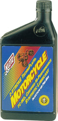 Motorcycle Techniplate TC-W2 2T Oil