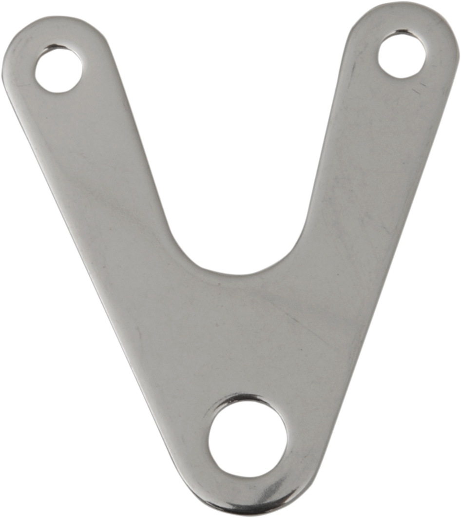 Y-Bracket for Gauges