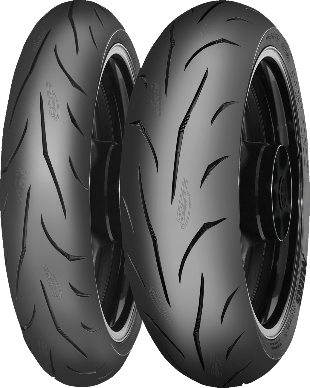 Sport Force+ Tire