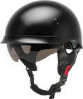 HH-65 Full Dressed Helmet