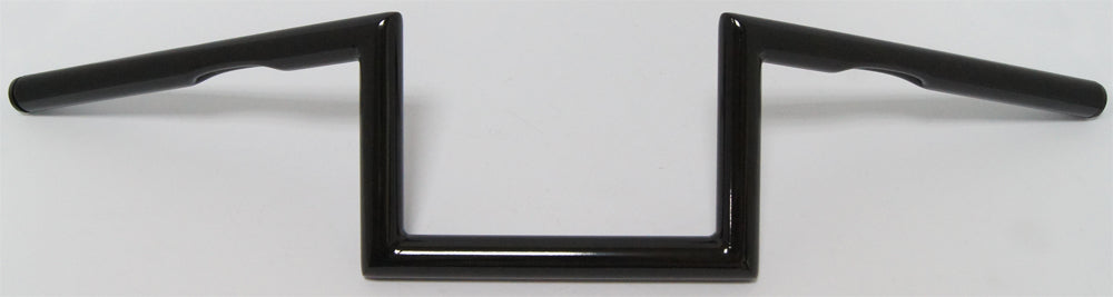 Traditional Z Handlebars