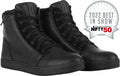 Axle Leather Waterproof Shoes