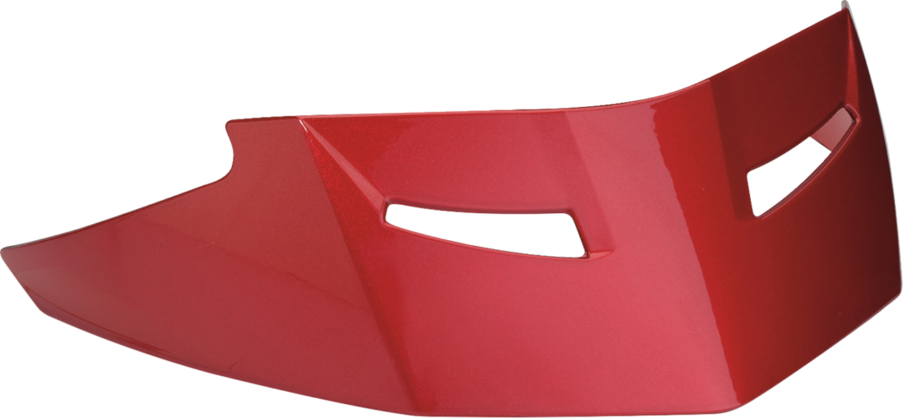 Talon Helmet Spoiler