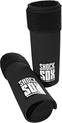 VTwin Shock Sox