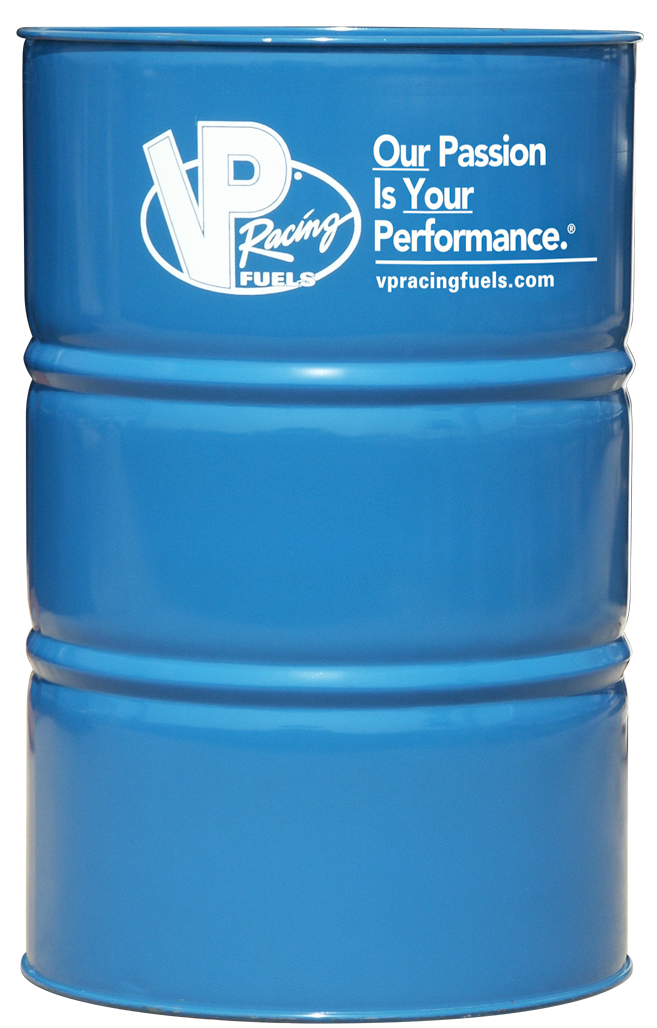 C16 VP Fuel