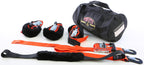 2" Big Daddy Premium Trailer Kit