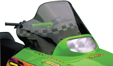 Windshield
