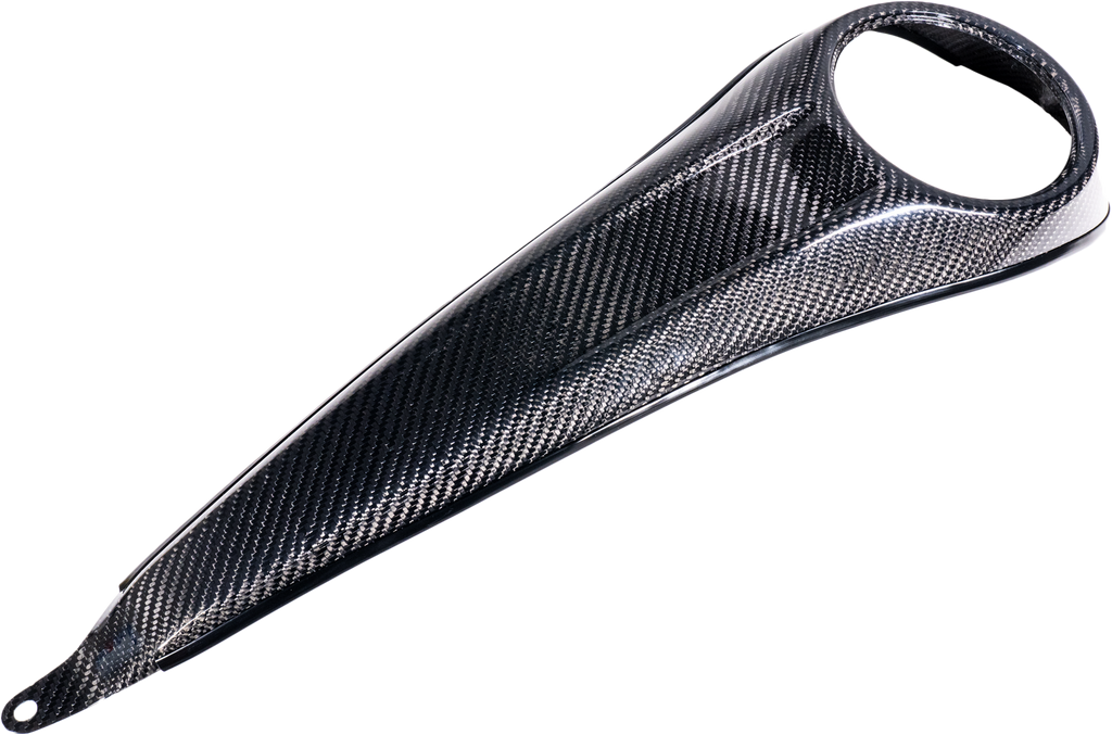 Carbon Fiber Dash