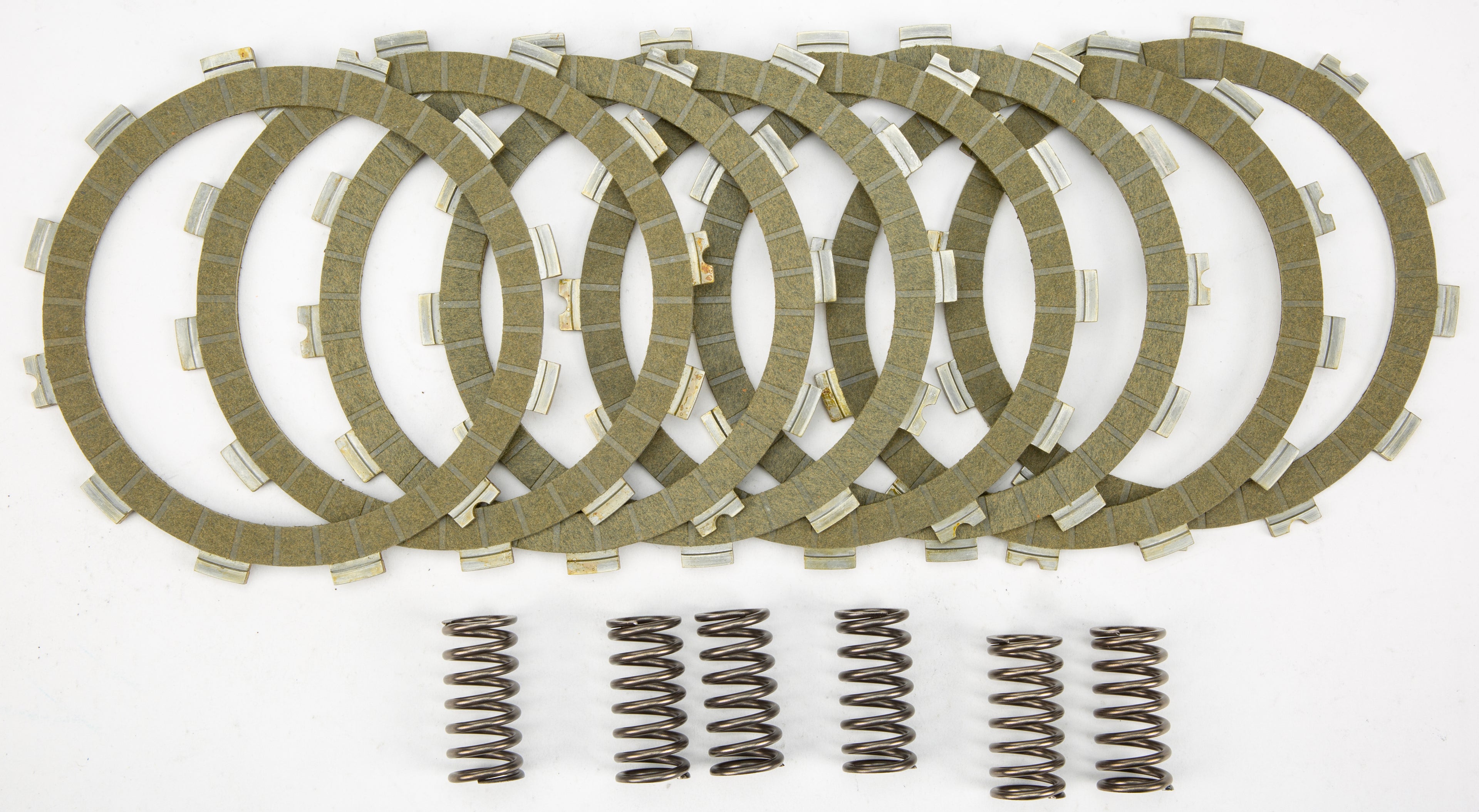 Street Racer Clutch Kit