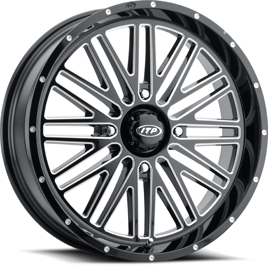 Momentum Wheel