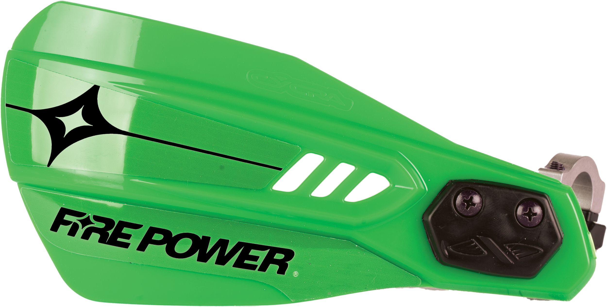 Fire Power Shield Handguards
