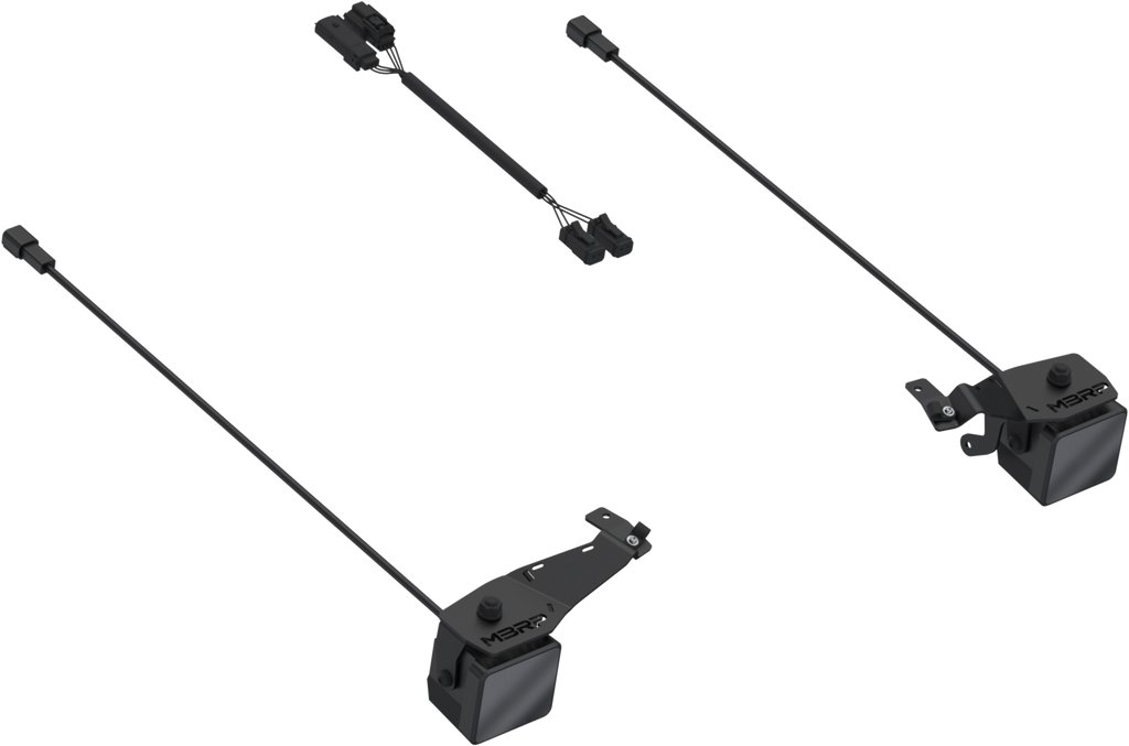 ACC Light Kit Flood Beam