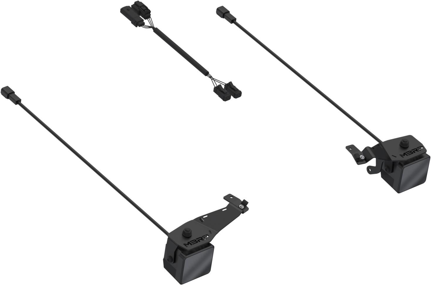 ACC Light Kit Flood Beam