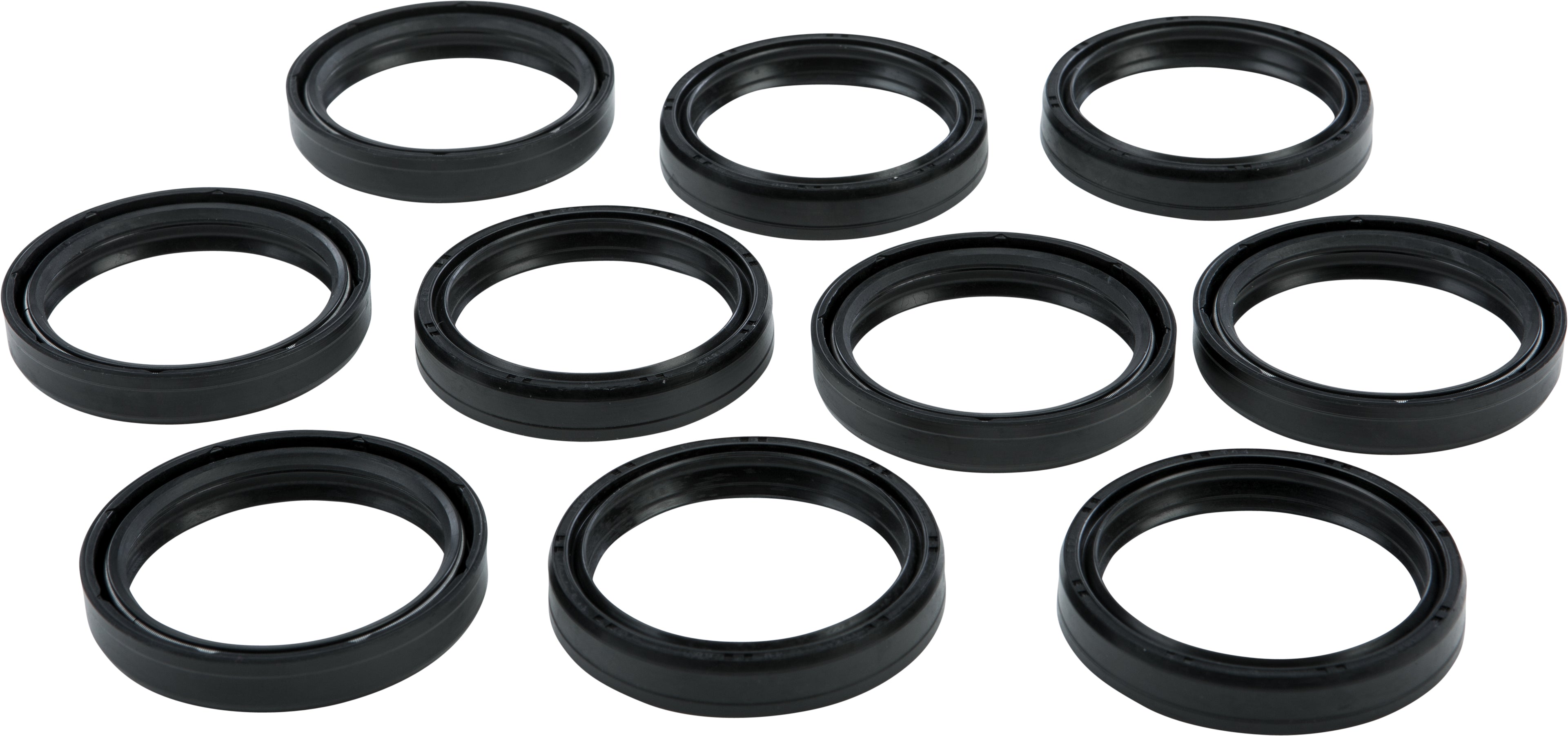HARDDRIVE FORK SEALS