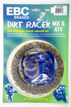 Dirt Racer Clutch Set