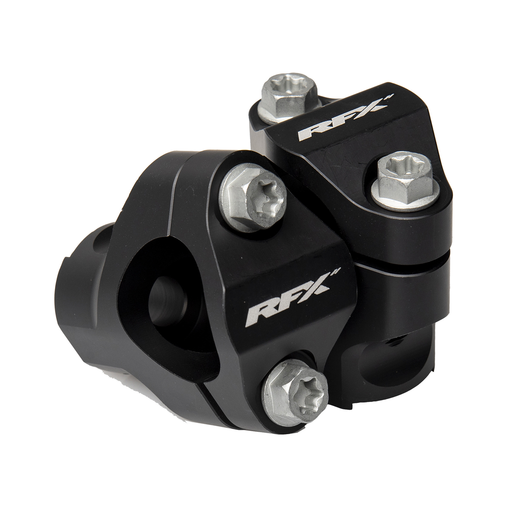 Handlebar Mounts