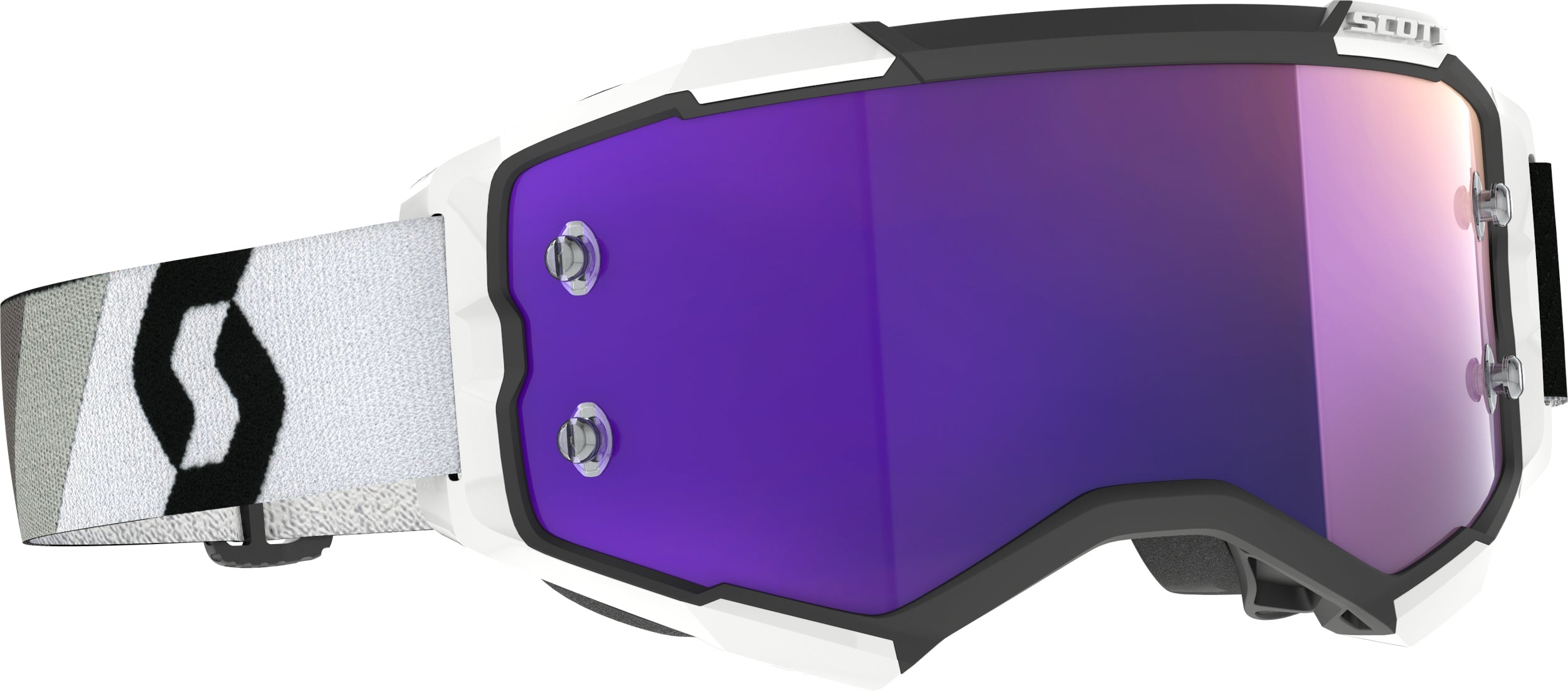 Fury Goggle