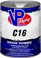 C16 VP Fuel