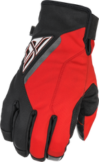 Title Gloves (2026)