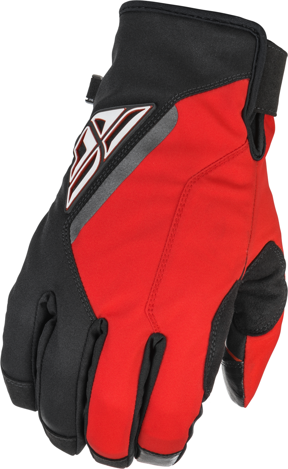 Title Gloves (2026)