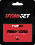 Power Vision Tuning License