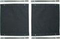 Saddlebag Cover