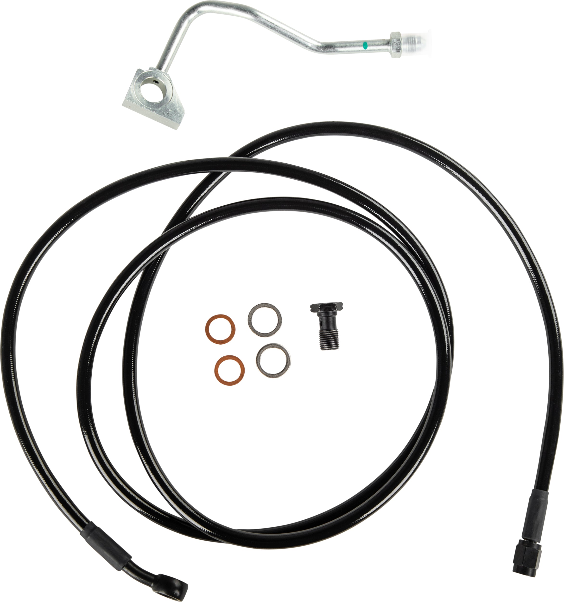 Premium Brakeline Kit