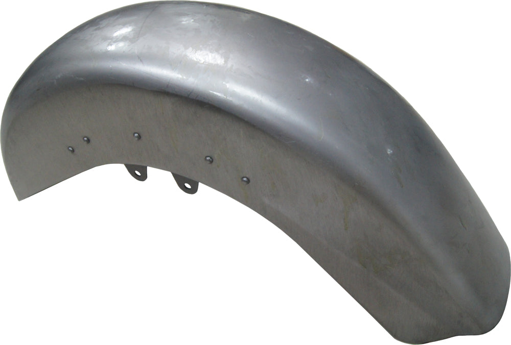 Heritage Style Front Fender