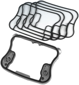 Evo Sportster Rocker Box Assembly Gasket